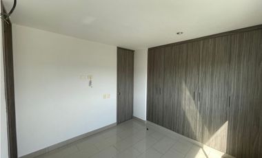 Se arrienda apartamento en sector central, Santa Marta