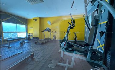 Se arrienda apartamento en sector central, Santa Marta