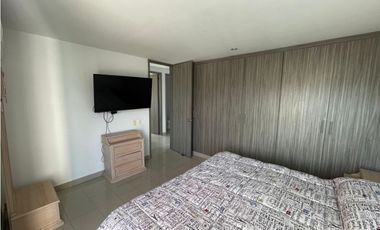 Se arrienda apartamento en sector central, Santa Marta