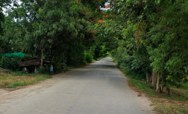 Land for sale in Cha-Am, Phetchaburi