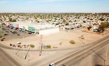 Excelente Terreno en Mexicali