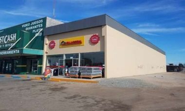 Excelente Terreno en Mexicali