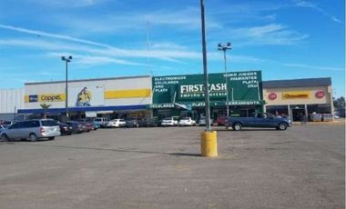 Excelente Terreno en Mexicali