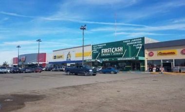 Excelente Terreno en Mexicali