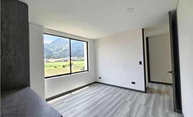 SE VENDE CASA EN COTA VEREDA LA MOYA - CAMELLON STA ROSALIA