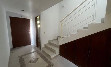 Venta Casa En Atizapan Col. Barrio Norte.