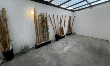 Venta Casa En Atizapan Col. Barrio Norte.