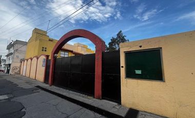 Venta Casa En Atizapan Col. Barrio Norte.