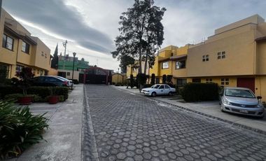 Venta Casa En Atizapan Col. Barrio Norte.