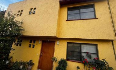 Venta Casa En Atizapan Col. Barrio Norte.