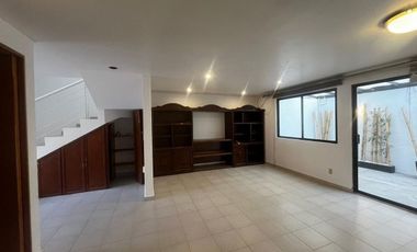Venta Casa En Atizapan Col. Barrio Norte.
