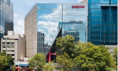 Excelente Edificio en Insurgentes