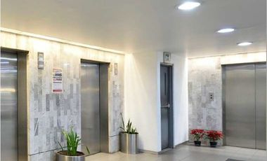 Excelente Edificio en Insurgentes