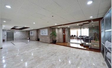 Excelente Edificio en Insurgentes