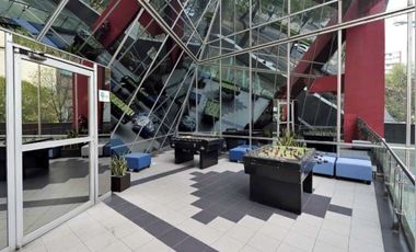 Excelente Edificio en Insurgentes