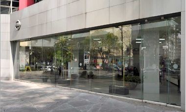Excelente Edificio en Insurgentes
