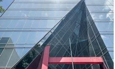 Excelente Edificio en Insurgentes