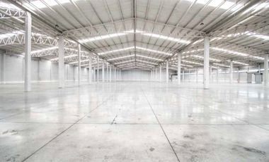Amplia Bodega en Tultitlan