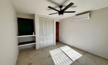 Casa en venta Mérida Yucatán, Fracc. Francisco de Montejo