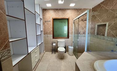 Casa en venta Mérida Yucatán, Fracc. Francisco de Montejo