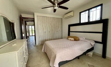 Casa en venta Mérida Yucatán, Fracc. Francisco de Montejo