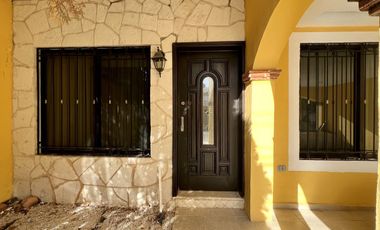 Casa en venta Mérida Yucatán, Fracc. Francisco de Montejo