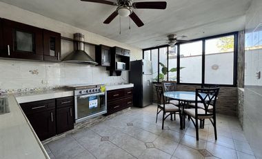 Casa en venta Mérida Yucatán, Fracc. Francisco de Montejo
