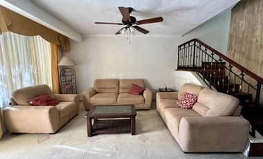 Casa en venta Mérida Yucatán, Fracc. Francisco de Montejo