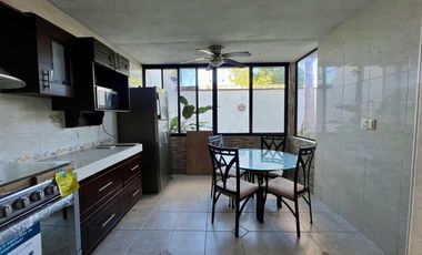Casa en venta Mérida Yucatán, Fracc. Francisco de Montejo