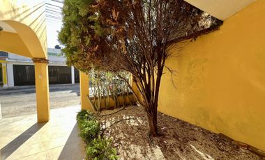 Casa en venta Mérida Yucatán, Fracc. Francisco de Montejo