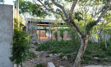 Terreno en venta Mérida Yucatán, Privada Alma Cholul