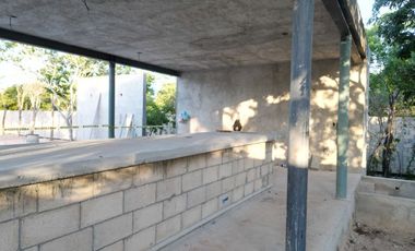 Terreno en venta Mérida Yucatán, Privada Alma Cholul