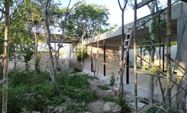 Terreno en venta Mérida Yucatán, Privada Alma Cholul