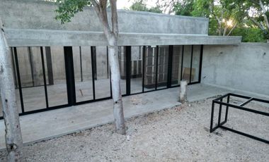 Terreno en venta Mérida Yucatán, Privada Alma Cholul