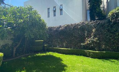 Casa en renta, Club de Golf San Carlos, Metepec, Edo. de México.