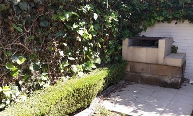 Casa en renta, Club de Golf San Carlos, Metepec, Edo. de México.