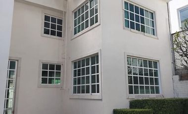 Casa en renta, Club de Golf San Carlos, Metepec, Edo. de México.