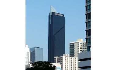 SEA CONFIABLE ALQUILA OFICINAS EN FINANCIAL CENTER