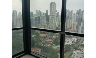 SEA CONFIABLE ALQUILA OFICINAS EN FINANCIAL CENTER