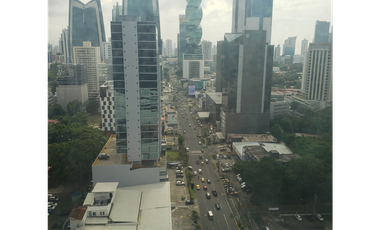 SEA CONFIABLE ALQUILA OFICINAS EN FINANCIAL CENTER