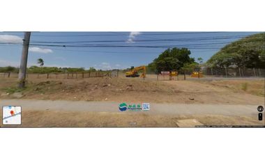 Se Vende Lote Via Tocumen