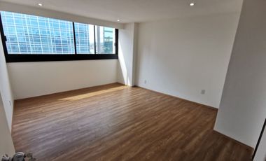 Departamento en Renta en Polanco (m2d3376)