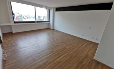 Departamento en Renta en Polanco (m2d3376)