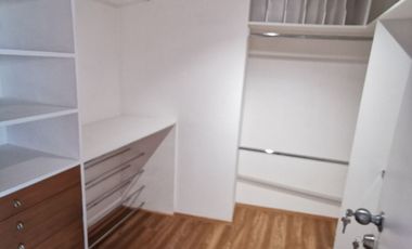 Departamento en Renta en Polanco (m2d3376)