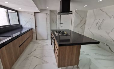 Departamento en Renta en Polanco (m2d3376)