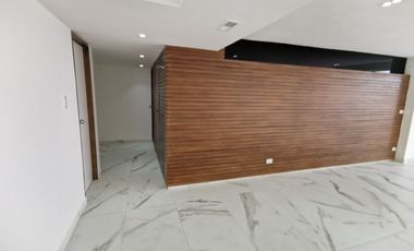 Departamento en Renta en Polanco (m2d3376)