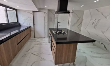 Departamento en Renta en Polanco (m2d3376)