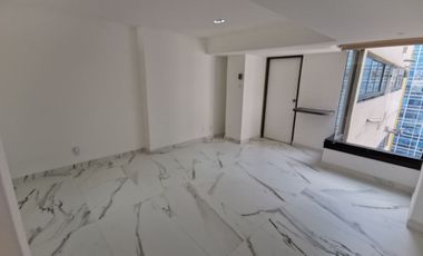 Departamento en Renta en Polanco (m2d3376)