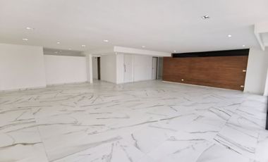Departamento en Renta en Polanco (m2d3376)