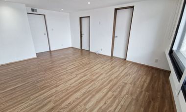 Departamento en Renta en Polanco (m2d3376)